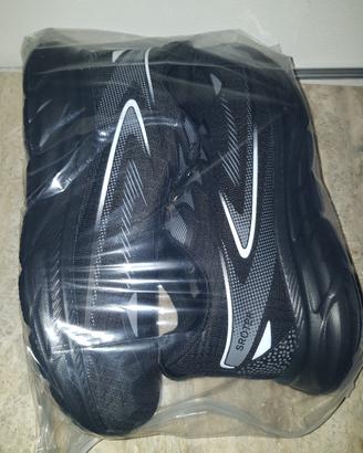 Scarpe antinfortunistiche 