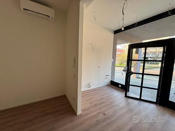 Appartamento ristrutturato