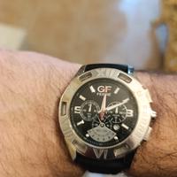 orologio Gianfranco Ferrè cronografo quarzo 