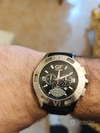 orologio Gianfranco Ferrè cronografo quarzo 