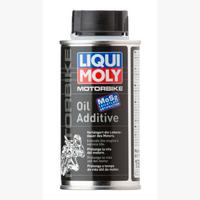 Oil Additive Motorbike - Liqui Moly