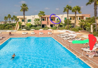 Settimana Lido Marini