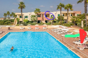 Settimana Lido Marini