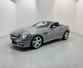 MERCEDES-BENZ SLK 200 CGI Premium