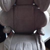 seggiolino ISOFIX Janè
