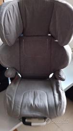 seggiolino ISOFIX Janè