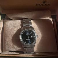 Rolex oyster datejust