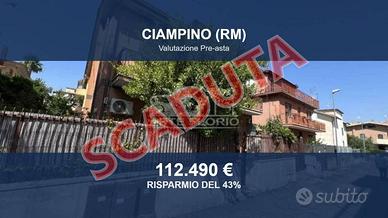 Immobile in asta di 111 m² con più di 5 locali a C