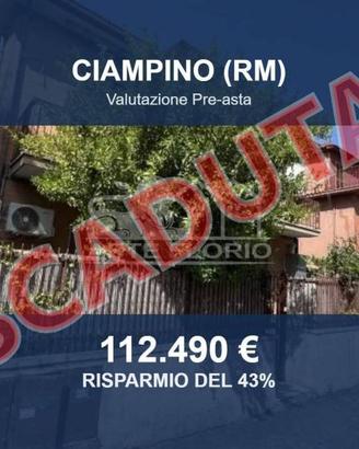 Immobile in asta di 111 m² con più di 5 locali a C