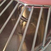 Impastatrice Maxima 8L