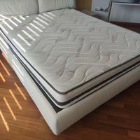 Materasso matrimoniale