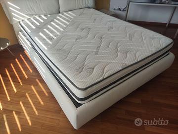 Materasso matrimoniale