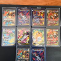 Lotto Pokemon Sr Jap