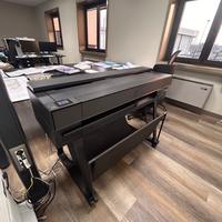 Plotter HP DesignJet T850