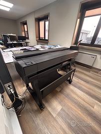 Plotter HP DesignJet T850