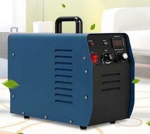 Generatore di ozono GlobalOzone GO-B3G  ( 3g/h )