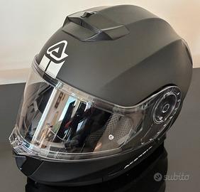 Casco modulare Acerbis (taglia L)