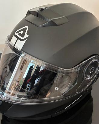 Casco modulare Acerbis (taglia L)