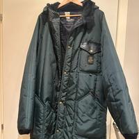 Giaccone Refrigiwear originale