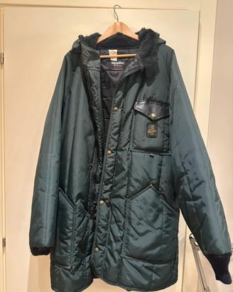 Giaccone Refrigiwear originale