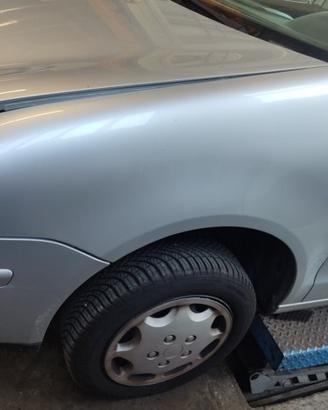 Parafango sinistro VOLKSWAGEN POLO del 2004