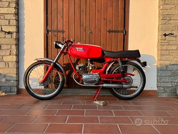 Moto morini corsarino 50