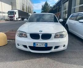 Bmw 120 120d Berlina Msport