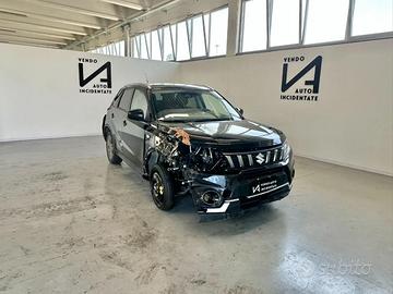 SUZUKI Vitara 1.4 HYBRID COOL