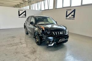 SUZUKI Vitara 1.4 HYBRID COOL