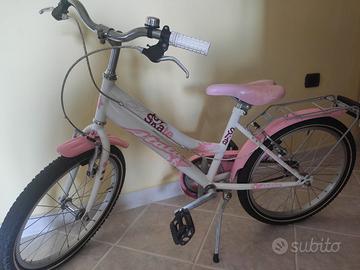 Bici bambina