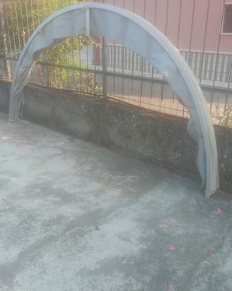 tenda da sole