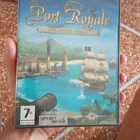 Videogioco Port Royale per PC