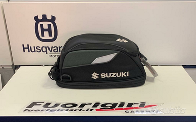 Borsa serbatoio suzuki
