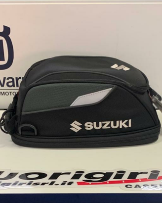Borsa serbatoio suzuki