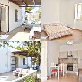 Case Vacanze PETFRIENDLY vicino al mare SALENTO