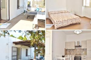 Case Vacanze PETFRIENDLY vicino al mare SALENTO