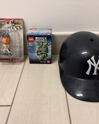 Gadget New York