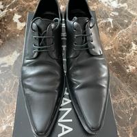 Scarpe DOLCE & GABBANA originali taglia 42,5