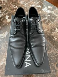 Scarpe DOLCE & GABBANA originali taglia 42,5