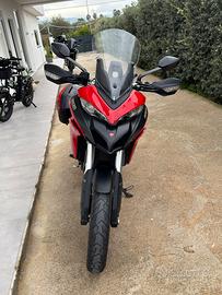 Ducati Multistrada 950