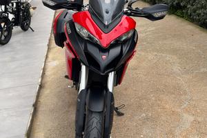 Ducati Multistrada 950