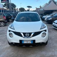 Nissan Juke 1.5 dCi Start&Stop Tekna