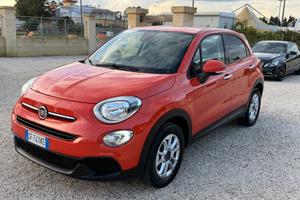 Fiat 500X 1.3 MultiJet 95 CV Lounge