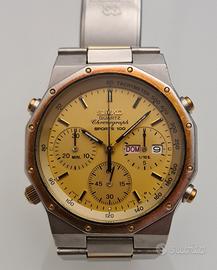 orologio vintage Seiko 7a38 Royal Oak