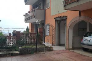 San Cipriano appartamento 120 mq