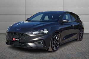 Ford Focus 1.5 ecoblue ST-Line s&s 120cv