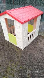 Casetta per bambini