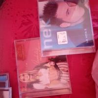 CD musicali 