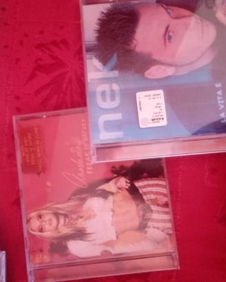 CD musicali 