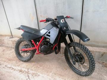 Honda mtx 125 suzuki suzuki rv90 1984